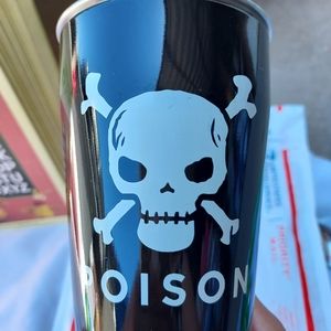 2012 Target Halloween Collection Shaker missing lid for sale AS IS